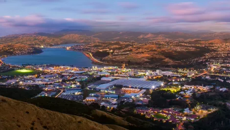 Porirua City Council adopts Datacom's new software solution