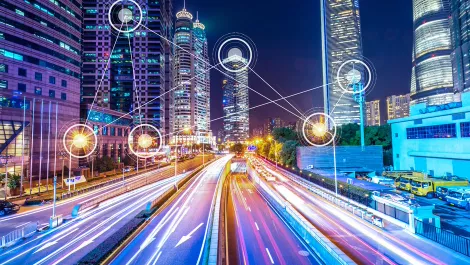 $50b modular data centre market driven by edge computing