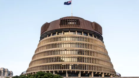 New Zealand Govt announces cloud framework agreement with SAP