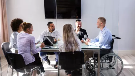 Study: 'Inclusive design' key to serving customer diversity