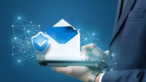 Forrester names Trend Micro Leader in email security