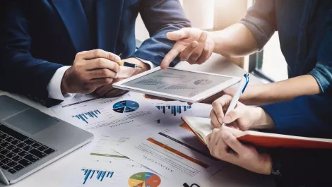 Exclusive: Why cloud is the answer to finance woes