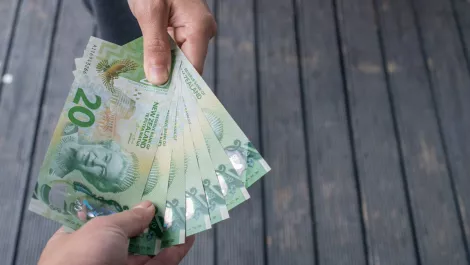 IRD issues more than $80 million of refunds in one week