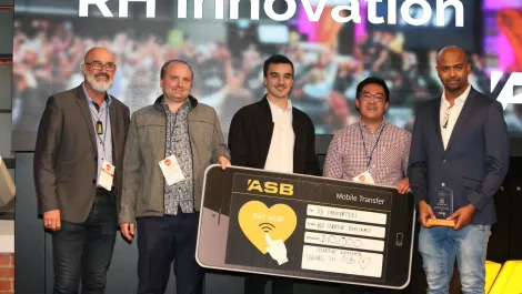 NZ Startup Bootcamp 2019: The winners