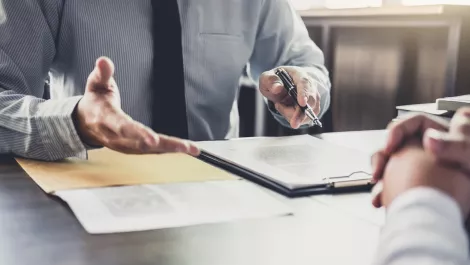 MSPs making the shift to strategic advisors