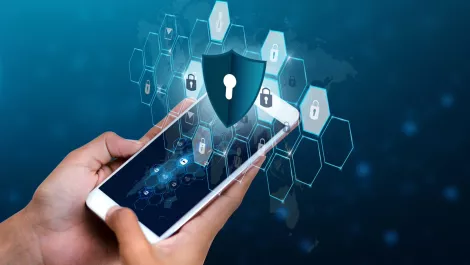 CrowdStrike: Best practices for mobile device security
