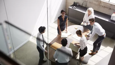 How Agile will expose your decision-making effectiveness