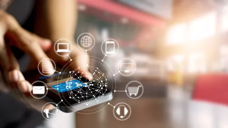 App chat – it's time to talk to employees about workplace tools and apps