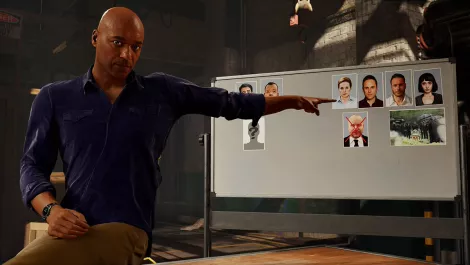 Game review: Blood & Truth (PlayStation VR)