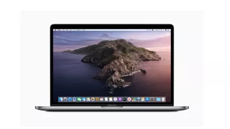 Apple previews macOS Catalina