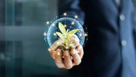 Vertiv certified for energy efficiency in ANZ