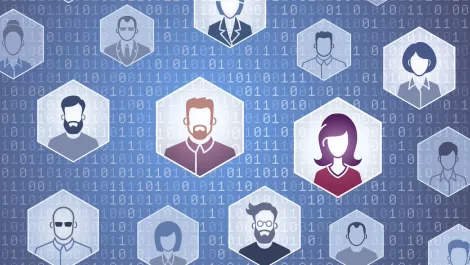 Renewed concerns over use of personal data, according to survey