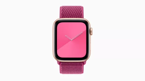 watchOS 6 preview brings Watch-only apps, new faces, and features