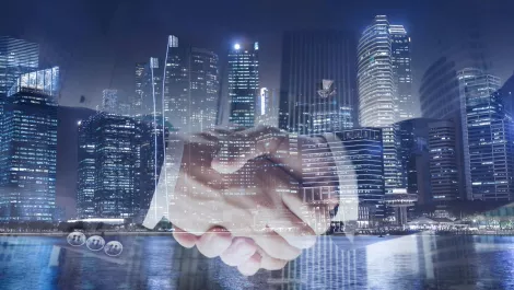 Silver Peak and NSC announce global partnership