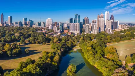 DC BLOX scores contract with Atlanta transport authority