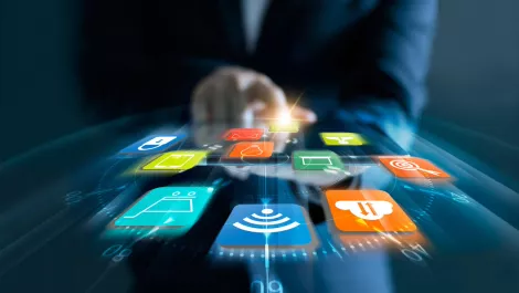 Retailers failing customers when it comes to data security