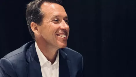 Exclusive: Veeam's business development VP looks ahead