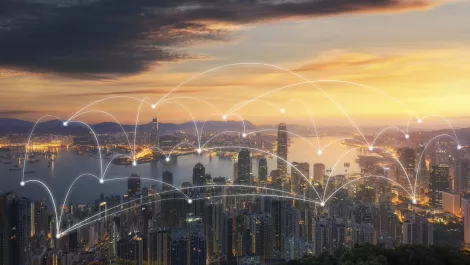 5G uptake rising even faster than expected - Ericsson