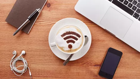 Aerohive debuts 'FAST' approach to enterprise WiFi