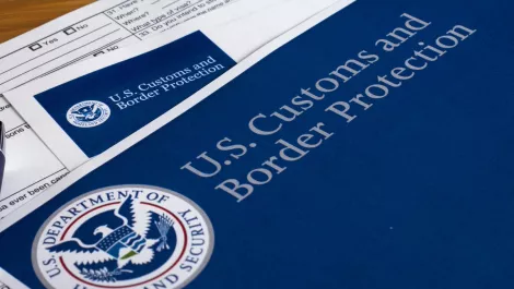 Experts comment on US Customs data breach