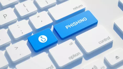 One Identity: How to mitigate the risks of spearphishing