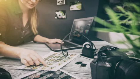 Adobe AI detects Photoshopped faces as war against fakes continues