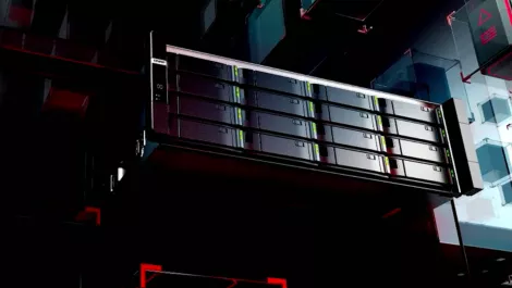 QNAP releases dual-controller enterprise ZFS NAS