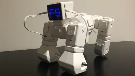 Hands-on Review: Makeblock Motionblock