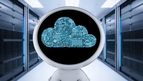 HPE advances hybrid cloud strategy by extending AI, composability and partnerships