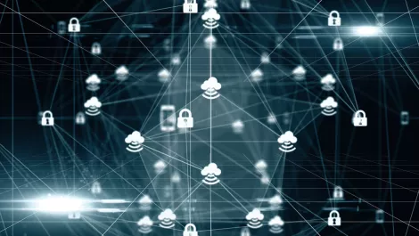 Cloud infrastructure revenue rises, despite spending drop