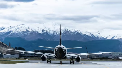 Amadeus announces travel application on Salesforce AppExchange