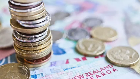 $300m paid out to Kiwis via Inland Revenue's new automatic system