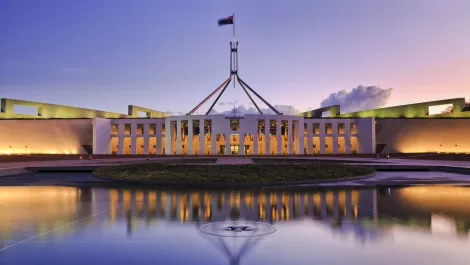 Australian Govt & AWS strike cloud services deal