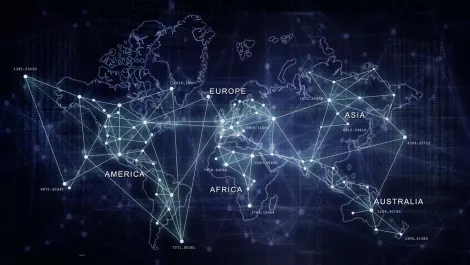 Edge rapidly extends influence on data center industry