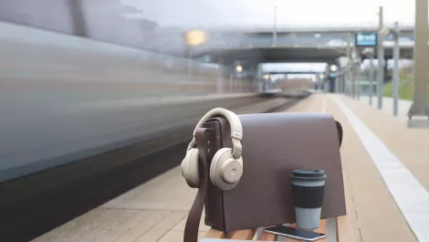 Jabra's environment-aware headphones hit Aotearoa