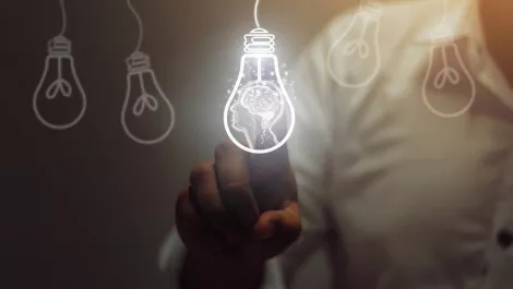 IDC names Cognizant Leader for AI services