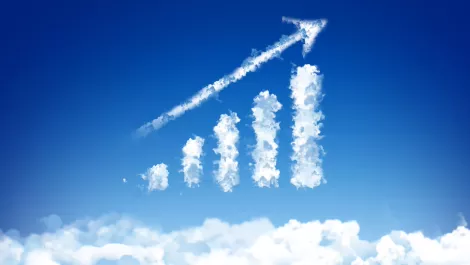 IDC: SaaS makes up lion's share of Aussie cloud service revenue