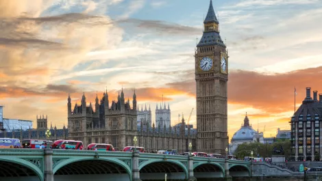 Vodafone goes live with Ericsson 5G technology in London