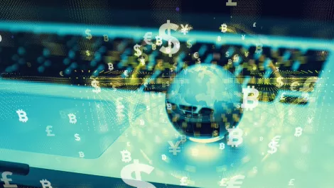 Fintech the new normal, survey finds