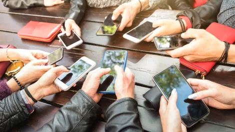 The four key trends shaping modern consumer behaviour