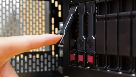 ATTO partnership enables simple QNAP NAS integration