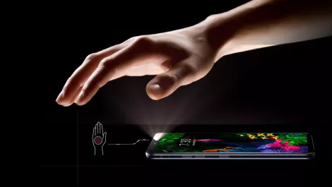 LG launches G8S THINQ in Aus market