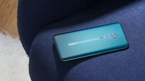Hands-on Review: The OPPO Reno 10x Zoom - no fumbling around for the right lens