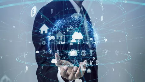 Blue Prism to deliver automation solutions through Azure