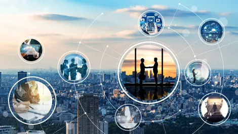 8x8 opens ANZ support centre, expands through acquisition