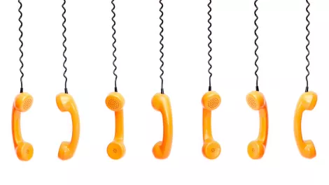 ComCom says its time to deregulate copper voice services