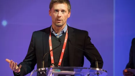 Auckland tech firm Aider creates buzz in the United States