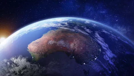 Cloud brings billions of dollars to Australia, says AWS