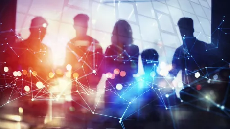 Verizon enables private IP network connectivity