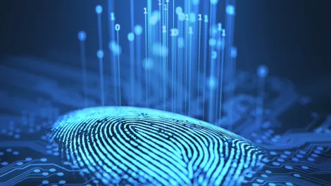 Star Alliance and NEC Corp sign partnership on biometric data recognition technology